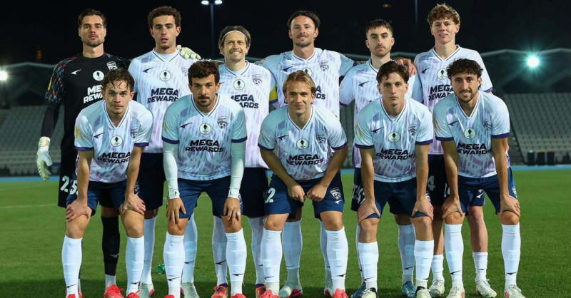 câu lạc bộ bóng đá Adelaide United